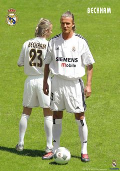 BECKHAM